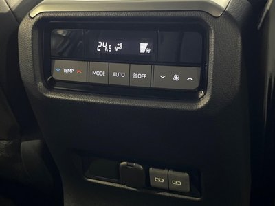 2025 Toyota LAND CRUISER 250 — миниатюра 49