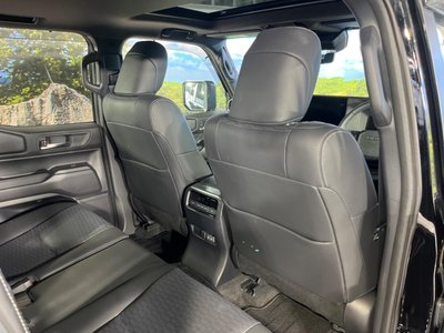 2025 Toyota LAND CRUISER 250 — миниатюра 43