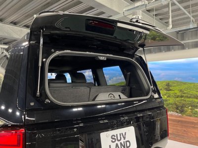 2025 Toyota LAND CRUISER 250 — миниатюра 27
