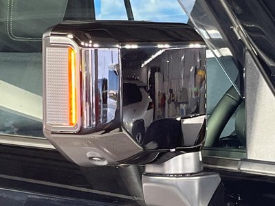 2025 Toyota LAND CRUISER 250 — миниатюра 45