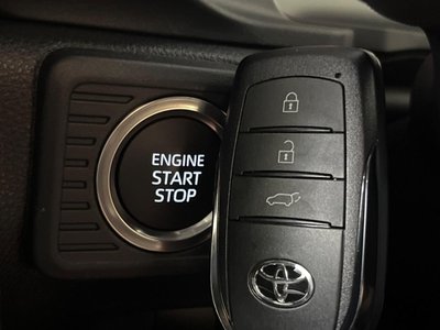 2025 Toyota LAND CRUISER 250 — миниатюра 60