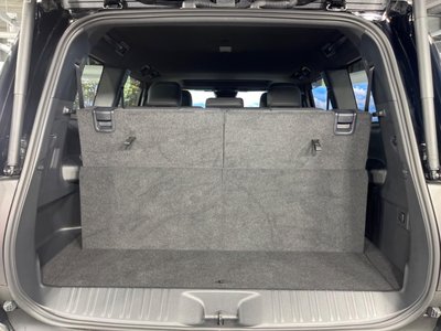 2025 Toyota LAND CRUISER 250 — миниатюра 29