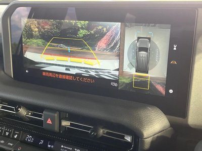 2025 Toyota LAND CRUISER 250 photo 6