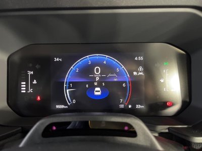 2025 Toyota LAND CRUISER 250 — миниатюра 61