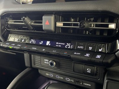 2025 Toyota LAND CRUISER 250 — миниатюра 52