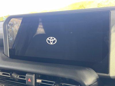 2025 Toyota LAND CRUISER 250 photo 5