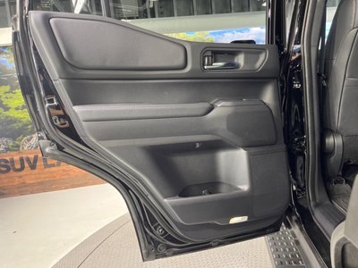2025 Toyota LAND CRUISER 250 — миниатюра 39