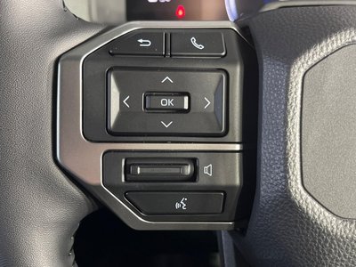 2025 Toyota LAND CRUISER 250 — миниатюра 62