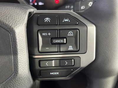 2025 Toyota LAND CRUISER 250 photo 8