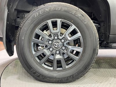 2025 Toyota LAND CRUISER 250 — миниатюра 46