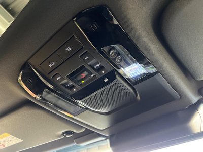 2025 Toyota LAND CRUISER 250 — миниатюра 65