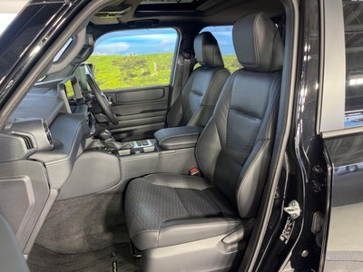 2025 Toyota LAND CRUISER 250 — миниатюра 42