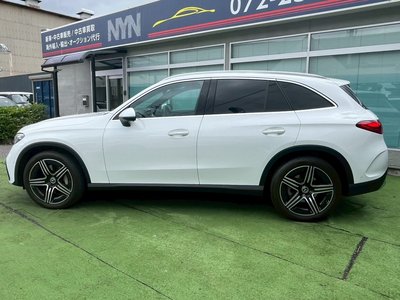 MERCEDES-BENZ GLC - 2