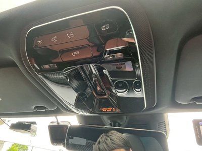 MERCEDES-BENZ GLC - 10