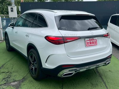 MERCEDES-BENZ GLC - 3