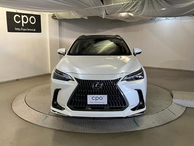 LEXUS NX - 5