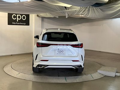LEXUS NX - 7