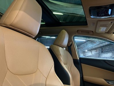 LEXUS NX - 4