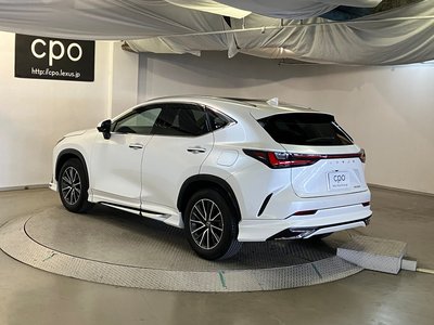 LEXUS NX - 2