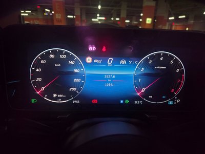 2024 Mercedes-BENZ S-CLASS thumbnail 15
