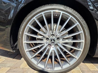 صورة 9 لـ 2024 Mercedes-BENZ S-CLASS