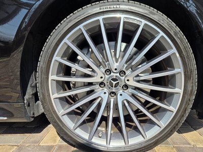صورة 10 لـ 2024 Mercedes-BENZ S-CLASS