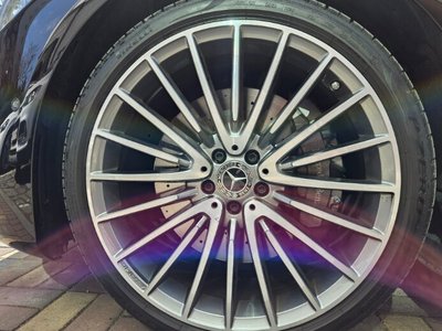 صورة 5 لـ 2024 Mercedes-BENZ S-CLASS
