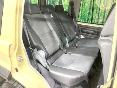 TOYOTA LAND CRUISER 70 - 9