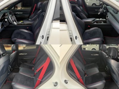 2021 Genesis GV70 photo 10