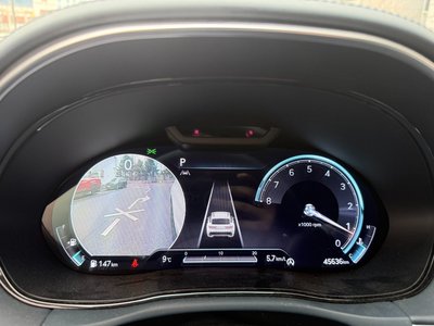 2021 Genesis GV70 photo 8