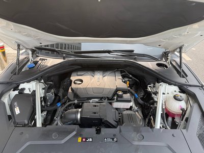 2021 Genesis GV70 photo 7