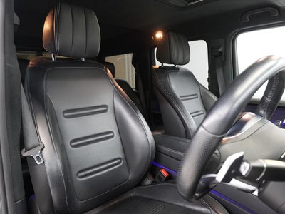 2022 Mercedes-BENZ G-CLASS — миниатюра 16