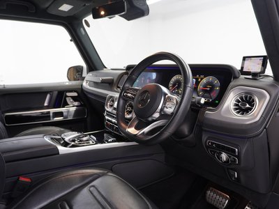 2022 Mercedes-BENZ G-CLASS — миниатюра 15