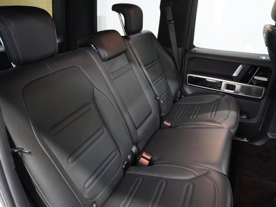 2022 Mercedes-BENZ G-CLASS — миниатюра 21