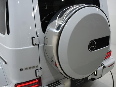 2022 Mercedes-BENZ G-CLASS — миниатюра 66