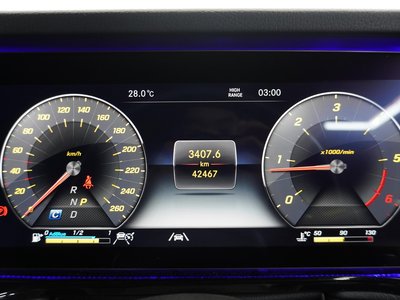 2022 Mercedes-BENZ G-CLASS — миниатюра 32