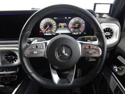 2022 Mercedes-BENZ G-CLASS — миниатюра 27