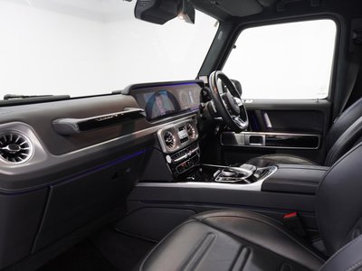 2022 Mercedes-BENZ G-CLASS — миниатюра 17