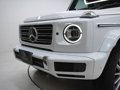 2022 Mercedes-BENZ G-CLASS — миниатюра 58