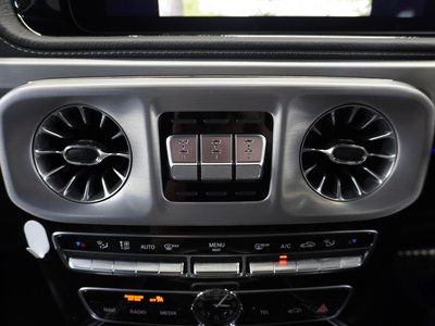 2022 Mercedes-BENZ G-CLASS — миниатюра 37