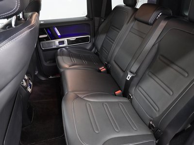 2022 Mercedes-BENZ G-CLASS — миниатюра 23