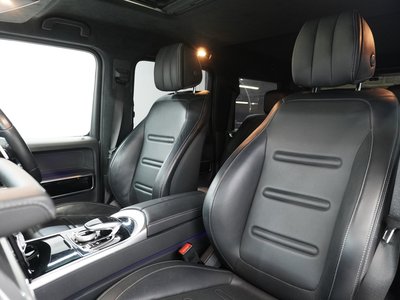 2022 Mercedes-BENZ G-CLASS — миниатюра 20