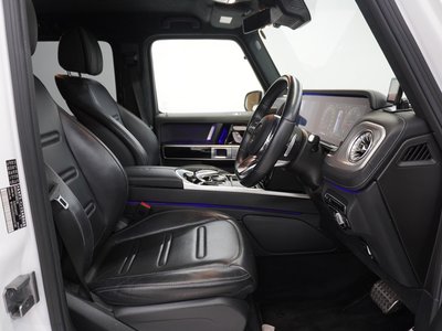 2022 Mercedes-BENZ G-CLASS — миниатюра 18