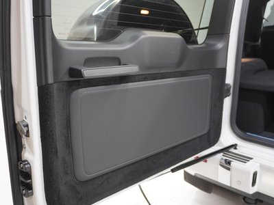 2022 Mercedes-BENZ G-CLASS — миниатюра 62