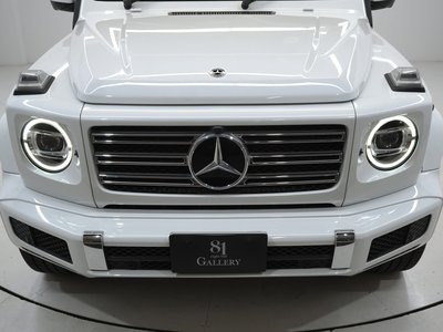 2022 Mercedes-BENZ G-CLASS — миниатюра 60