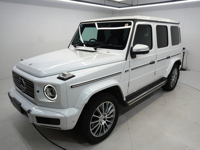 2022 Mercedes-BENZ G-CLASS — миниатюра 59