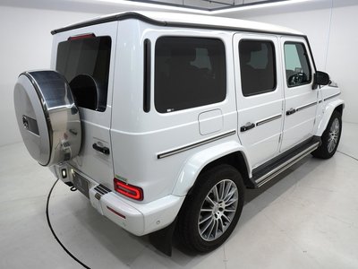 2022 Mercedes-BENZ G-CLASS — миниатюра 63