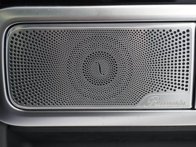 2022 Mercedes-BENZ G-CLASS — миниатюра 51