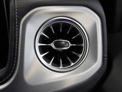 2022 Mercedes-BENZ G-CLASS — миниатюра 52