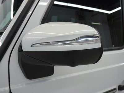 2022 Mercedes-BENZ G-CLASS — миниатюра 57